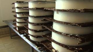 Les fromages de Seineetmarne et le Brie de Melun [upl. by Malti]