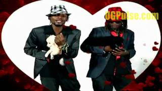 Radio amp Weasel  Kuku on UGPulsecom Ugandan African Music [upl. by Bearce]