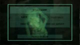 Rec 2007 DVD Menu [upl. by Seiber720]