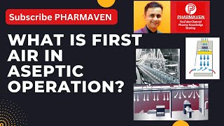 What is First Air in Grade A validation qualification PHARMAVEN pharmaven pharma hvac [upl. by Verger]