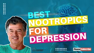 How Nootropics Can Help You With Depression [upl. by Wolsniw]