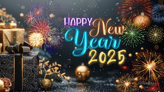 Happy new year 2025 [upl. by Jacqui661]