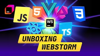 What Is WebStorm [upl. by Andras]