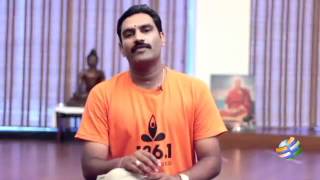 Nadi Shuddhi Pranayama [upl. by Omar]