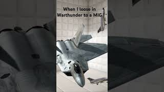 MiG 21 and 29 in Warthunder is to op [upl. by Honebein703]