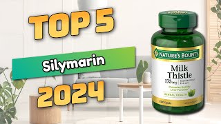 Best Silymarin Top5 2024 [upl. by Yraeg63]