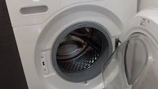 F03 Error Whirlpool Washing Machine [upl. by Eidnahs]