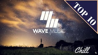 TOP 10 Best Beat Drops 2017  WaveMusic February [upl. by Sidnak111]