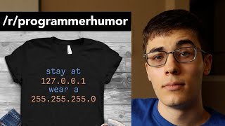 Programmer Explains Programming Memes [upl. by Adnirim]