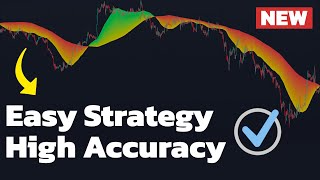 Use This SIMPLE Trading Strategy to Make Consistent PROFITS New Strategy [upl. by Hoffert571]