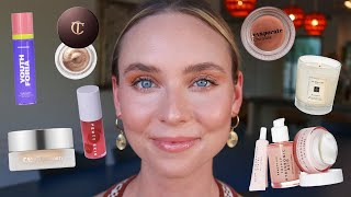 New Stuff REM Concealer  Charlotte Tilbury Exaggereyes Wear Test [upl. by Leighton]