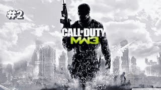 Прохождение Call of Duty® Modern Warfare® 32011 2 [upl. by Caritta817]