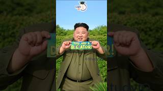 North Koreas funniest Statement on South Korea  By Prashant Dhawan [upl. by Hammer]