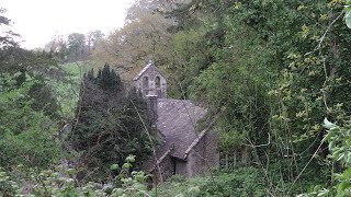 Llandyfeisant Church  Revisit and a look inside [upl. by Inor160]