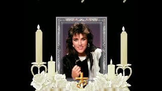 A tribute to Laura Branigan 3July 1952  26August 2004 [upl. by Enenaej]