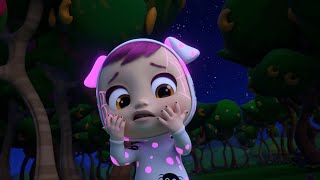 Creepy stories  Cry Babies Episodes  Cartoons for kids in English [upl. by Ahcrop]