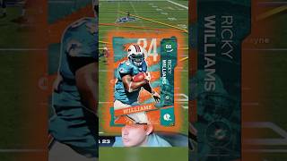 Is LTD Ricky Williams worth 2 million coins [upl. by Arleyne712]