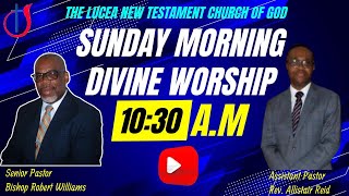 Divine Worship Service  Sunday October 20 2024 [upl. by Teloiv16]