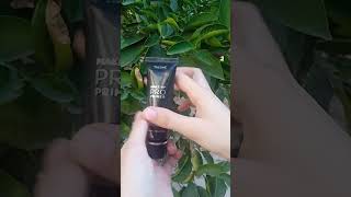 Oriflame Foundation and concealer review👌 fashion viralvideo cutemakeup bollywood bollyfashion [upl. by Lleruj885]