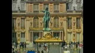 Das Drama von Versailles [upl. by Atneuqal]