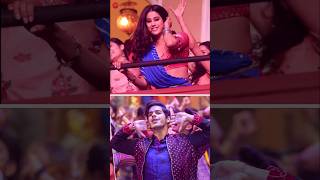 Zingaat Dhadak Ishaan JanhviKapoor AjayAtul AmitabhBhattacharya BollywoodSongs shorts [upl. by Renado]