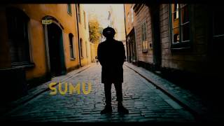 Fid Q  SUMU Official Video [upl. by Culosio]