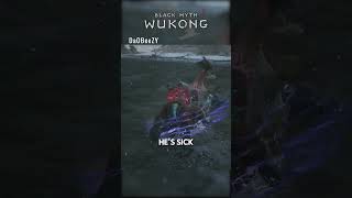 How to Unlock the Zodiac Village  Black Myth Wukong shorts [upl. by Ainerol]