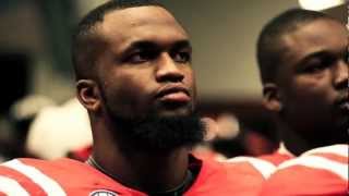 Ole Miss Football 2012 Highlights [upl. by Radbun]