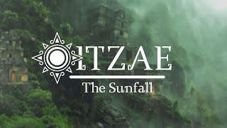 Itzae The Sunfall Redescubriendo la Cultura Maya a Través del Diseño [upl. by Mendes]