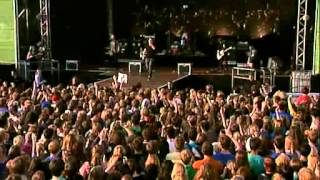 Simple planLive in Kiel 2062012full concert [upl. by Otilegna17]