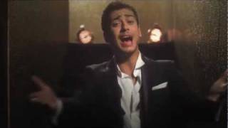 Sofia Mountassir amp Saad Lamjarred  Sa3a Sa3ida HD mp4 [upl. by Oakley127]