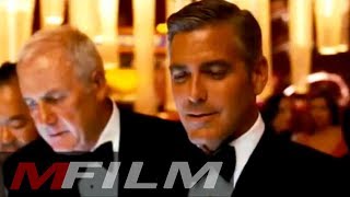 OCEANS THIRTEEN 2007 Casino MONTAGE Heist EDUCATIONAL FILM [upl. by Enamrej]