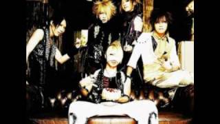 The GazettE 未成年 高音質 [upl. by Ignacius]