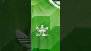 Germany away 1990 retro jersey piano music relaxing relaxingmusic [upl. by Harac]