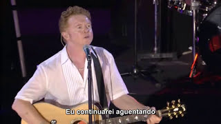 Simply Red  Holding Back The Years Legendado em PT BR [upl. by Christalle]