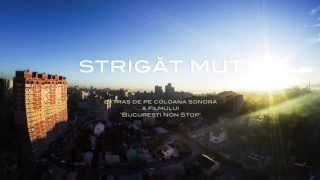 Simona Radu  Strigăt mut soundtrack București Non Stop [upl. by Zena236]