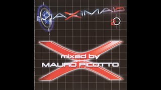 MaximalFM Compilation Vol 2 CD2 2001 [upl. by Clift443]