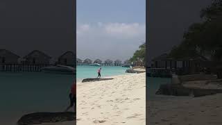 Thulhagiri Island Resort  Maldives Island Tour [upl. by Hgielanna978]