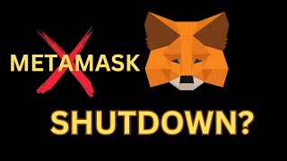 METAMASK Maker Consensys Lays Off 20 😱 [upl. by Mike]