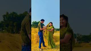 uthaile ghunghataa Chand dekh leviral danceYouTube shorts [upl. by Dacie]