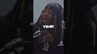 King Von killed the beat 🤯🔥 2024 kingvon rap tooka lildurk otf oblock chicagorapper [upl. by Cynthy]