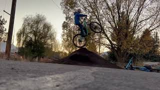 mtb session [upl. by Talanta]