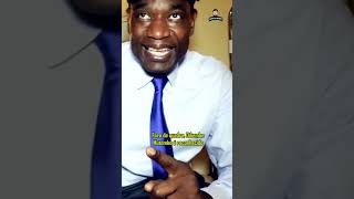 Dikembe Mutombo foi uma lenda dentro e fora de quadra nba [upl. by Worthy]