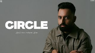 Circle Harf Cheema amp Rupinder Handa Full Song Latest Punjabi Song  Geet MP3 [upl. by Treb]