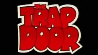 The Trap Door 80s Kids TV Retro Intro [upl. by Adaline]