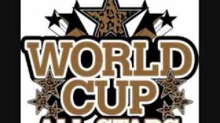 World Cup Odyssey 2010 Music [upl. by Leumas462]