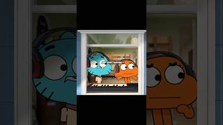 🤯THEY FOUND OiL 🤫 gumball shorts [upl. by Sharron603]