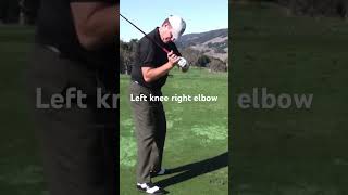 Elkington’s Magic downswing move [upl. by Mcmaster445]