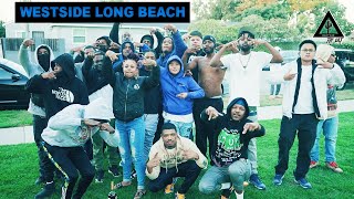 CALIFORNIA HOOD TOUR WESTSIDE LONG BEACH [upl. by Anesuza]