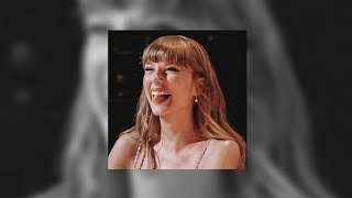 taylor swift edit audios of my favorite songs cuz were all delulu [upl. by Rives]